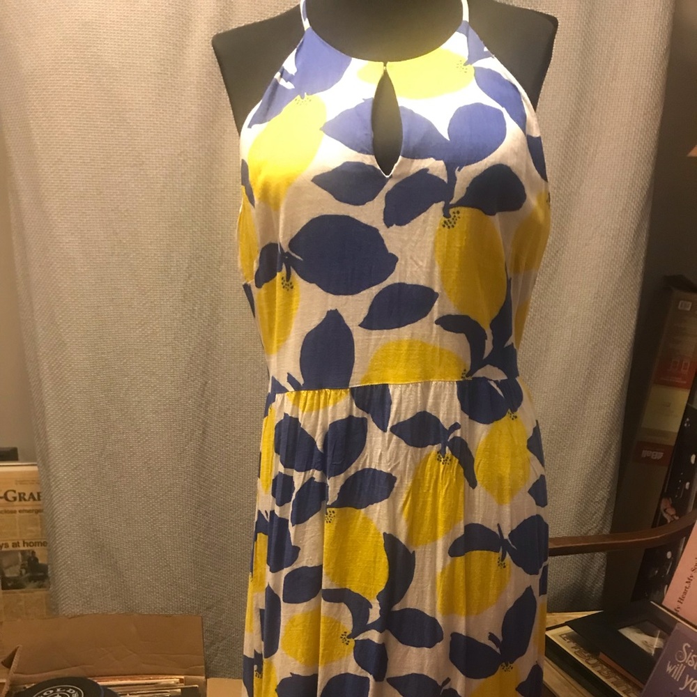 When life gives you lemons…wear them!